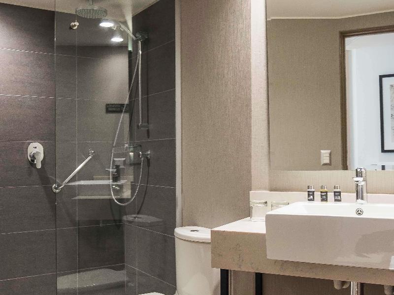 Pullman Vina del Mar San Martin image