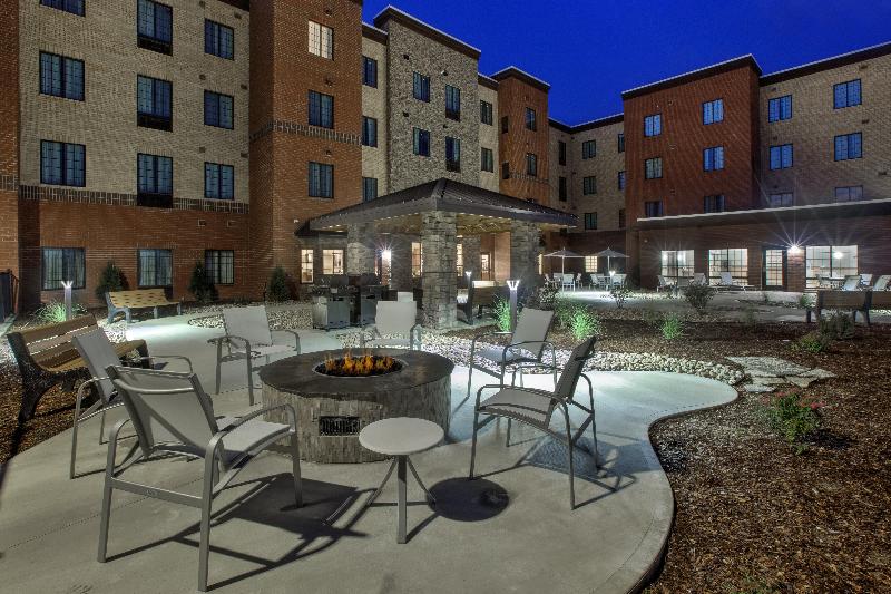 Staybridge Suites Benton Harbor - St. Joseph