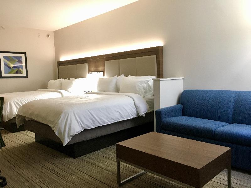 Holiday Inn Express Grand Island - Niagara Falls photo 23