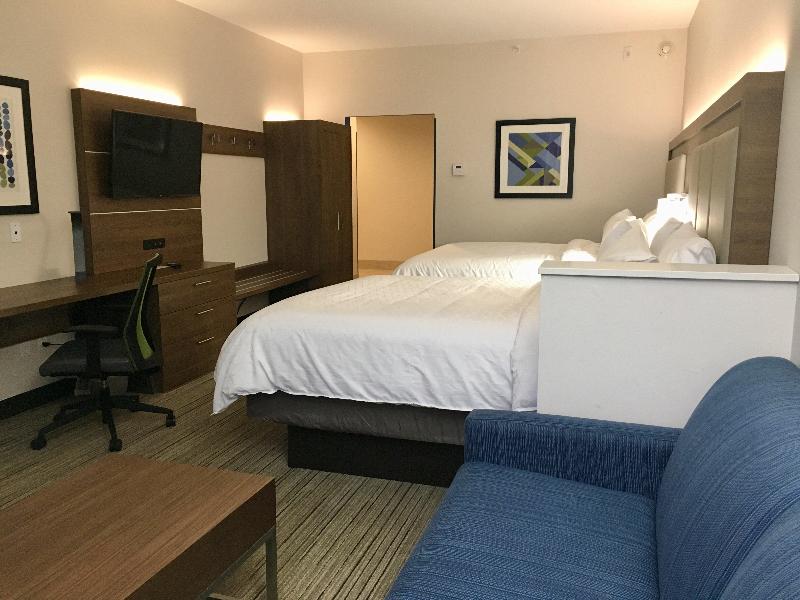 Holiday Inn Express Grand Island - Niagara Falls photo 24