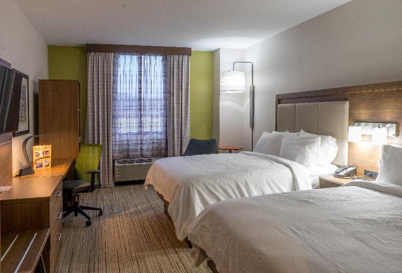 Holiday Inn Express Grand Island - Niagara Falls photo 21