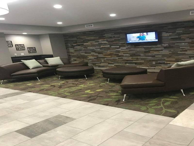 Candlewood Suites Kansas City - Independence photo 12