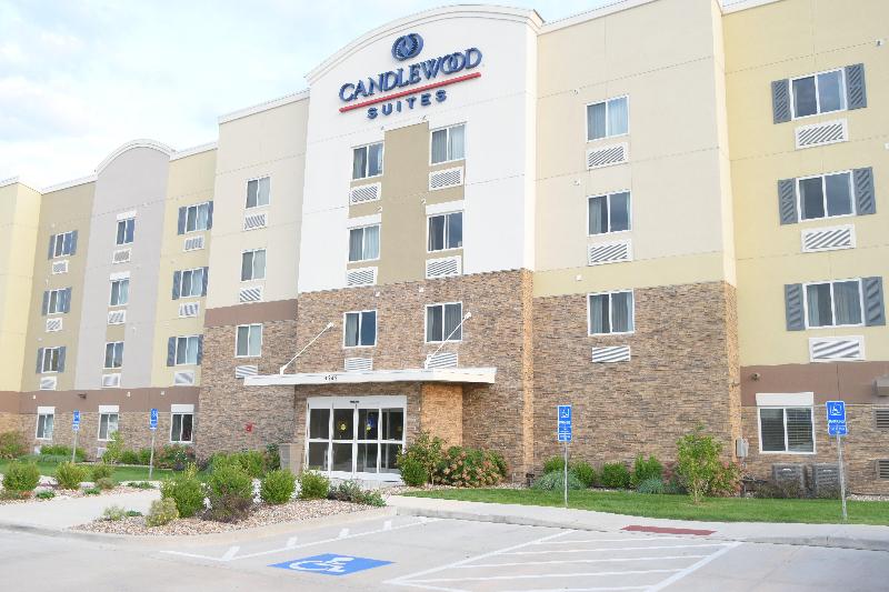 Candlewood Suites Kansas City - Independence