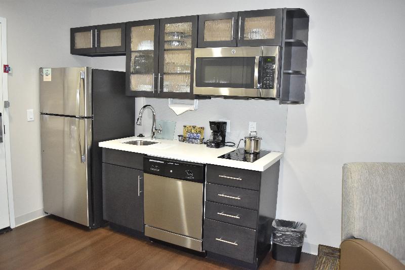 Candlewood Suites Kansas City - Independence photo 23