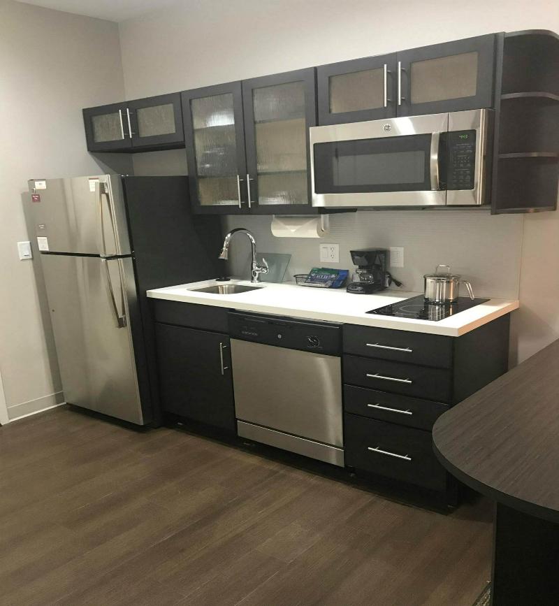 Candlewood Suites Kansas City - Independence photo 20