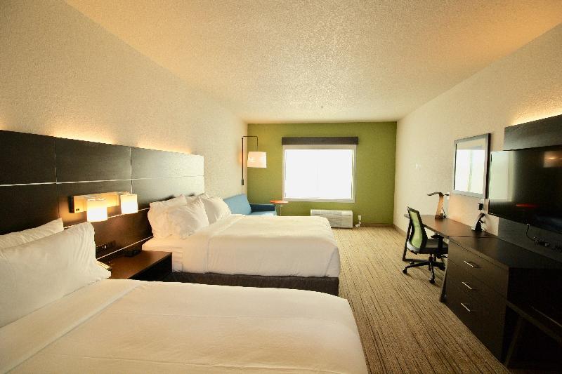 Holiday Inn Exp & Sts Kirksville - University Area
