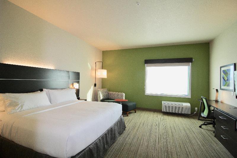 Holiday Inn Exp & Sts Kirksville - University Area 3