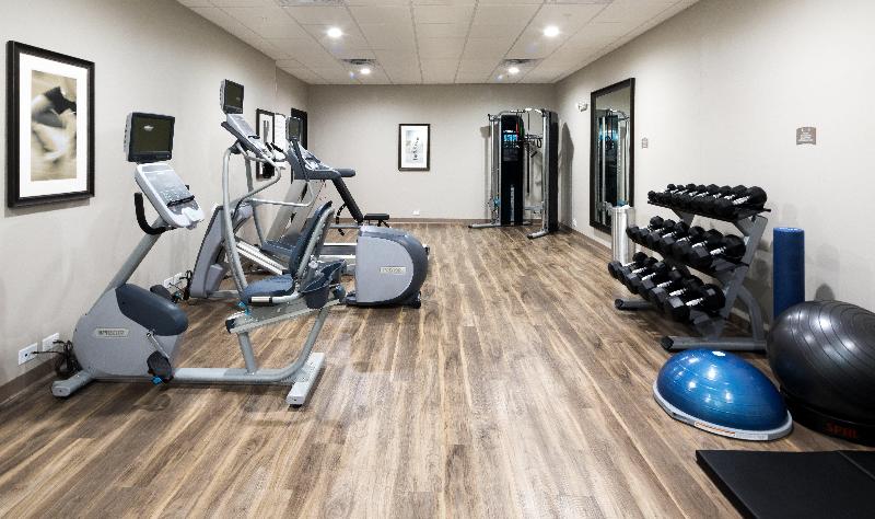 Staybridge Suites Lake Jackson image