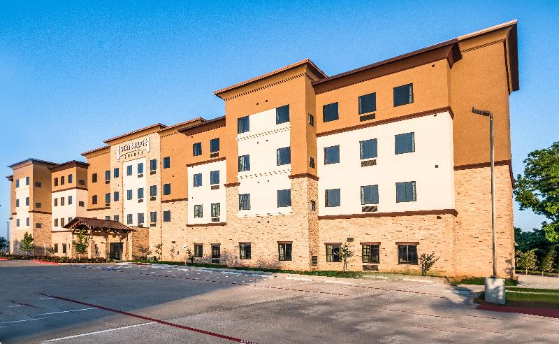 Staybridge Suites Lake Jackson image