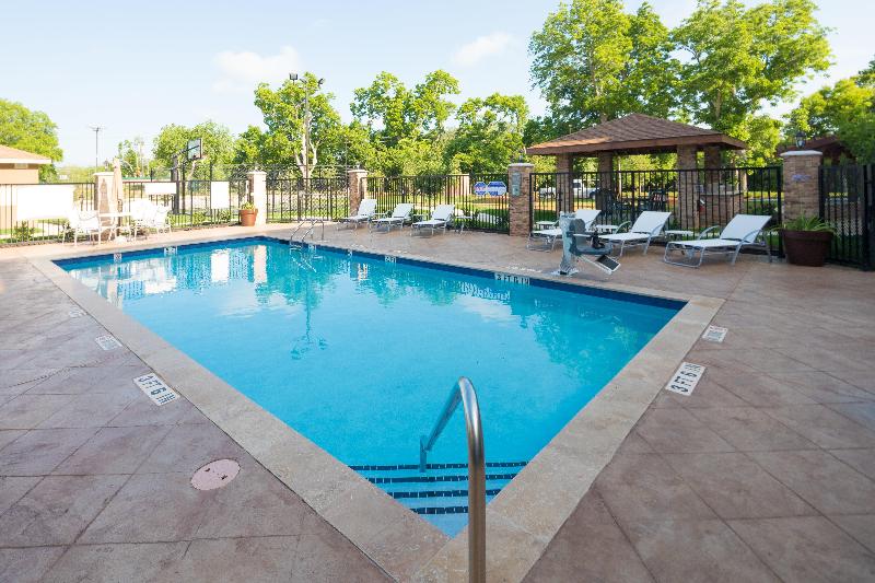 Staybridge Suites Lake Jackson image
