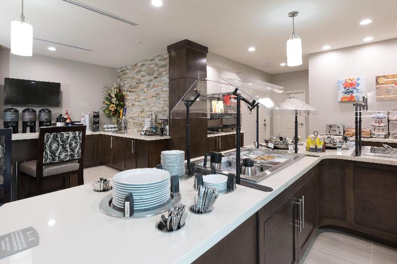 Staybridge Suites Lake Jackson image