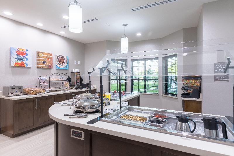 Staybridge Suites Lake Jackson image