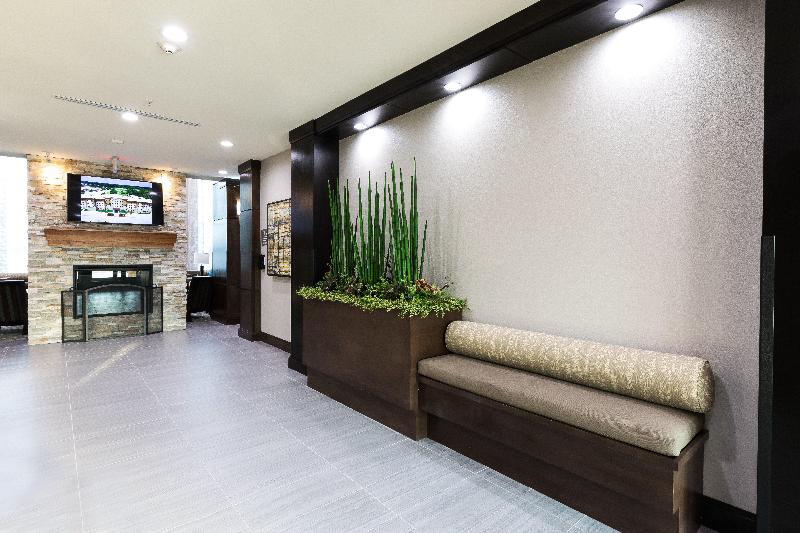 Staybridge Suites Lake Jackson image