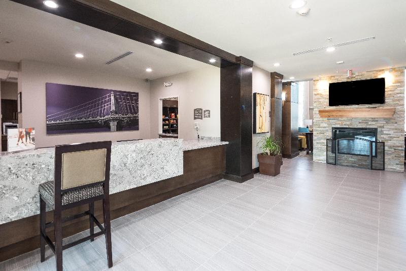 Staybridge Suites Lake Jackson image
