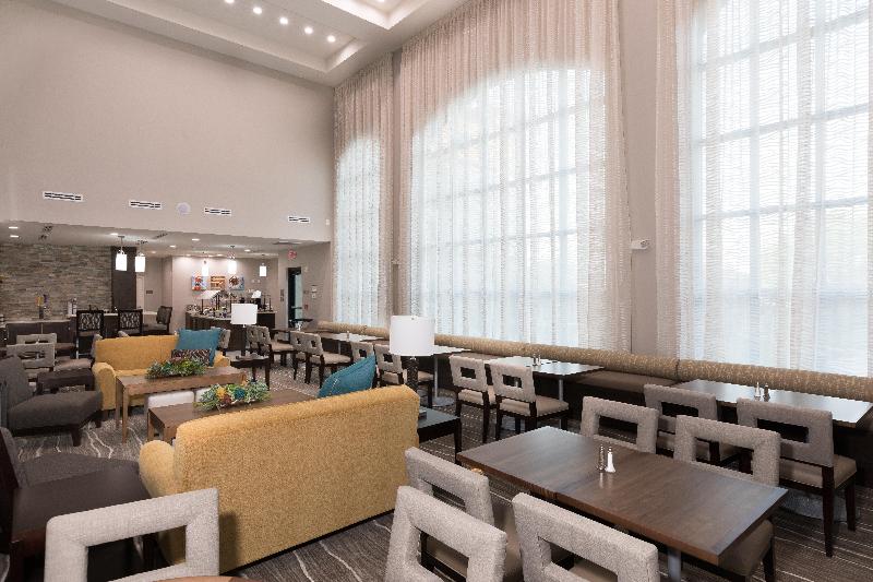 Staybridge Suites Lake Jackson image