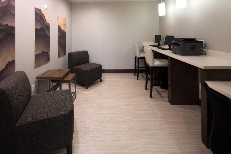 Staybridge Suites Lake Jackson image