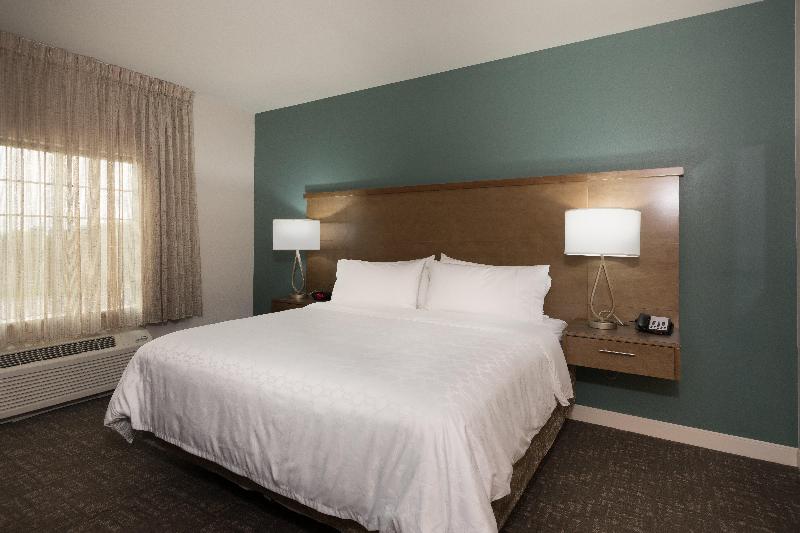 Staybridge Suites Lake Jackson image