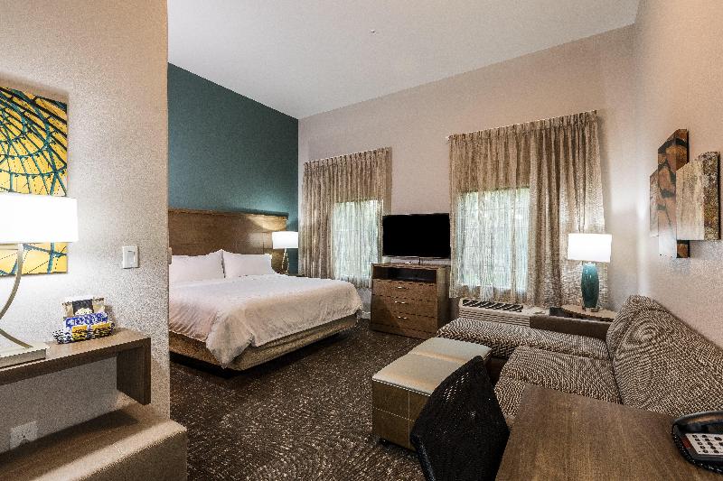 Staybridge Suites Lake Jackson image