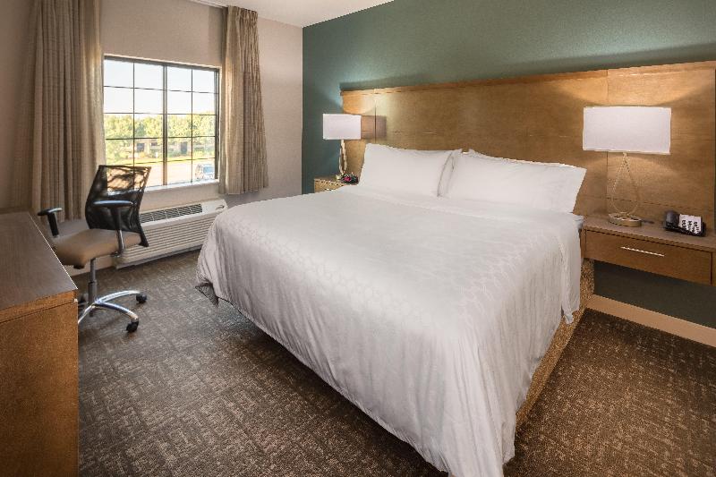 Staybridge Suites Lake Jackson image