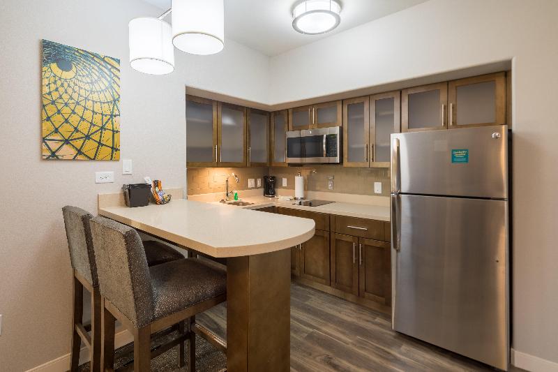 Staybridge Suites Lake Jackson image