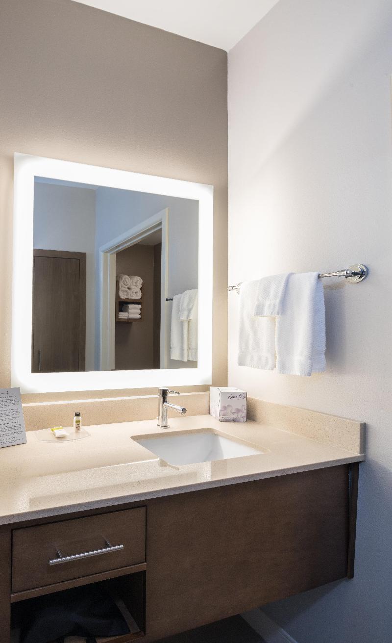 Staybridge Suites Lake Jackson image