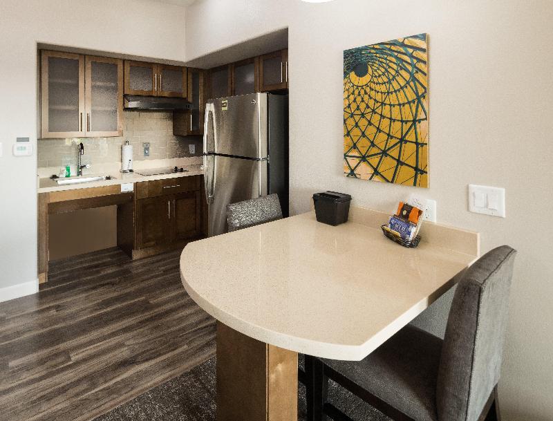 Staybridge Suites Lake Jackson image
