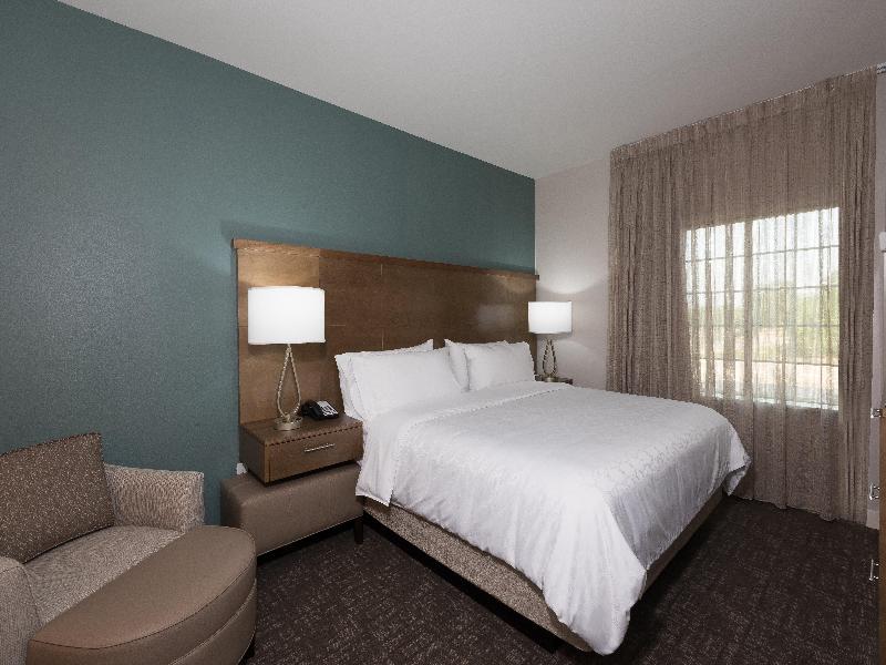 Staybridge Suites Lake Jackson image