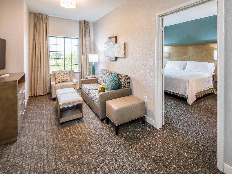 Staybridge Suites Lake Jackson image