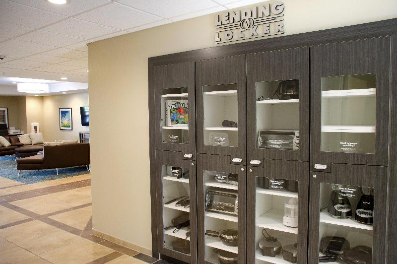 Candlewood Suites Lancaster West By IHG image