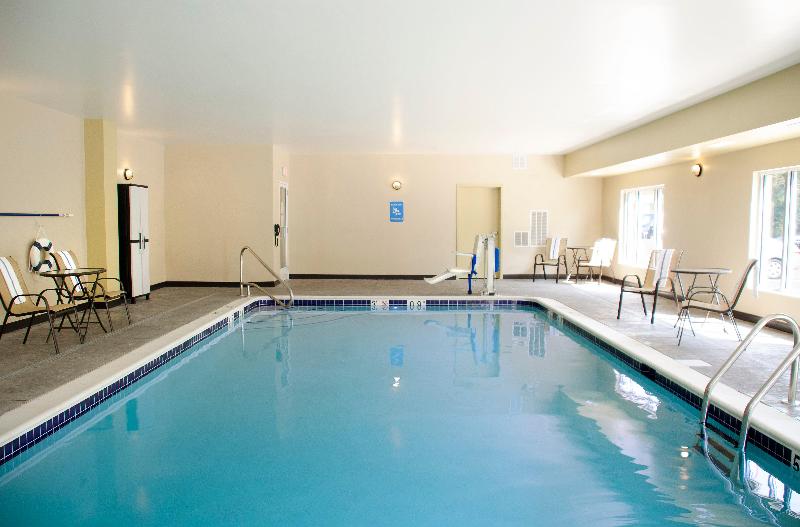 Candlewood Suites Lancaster West By IHG image