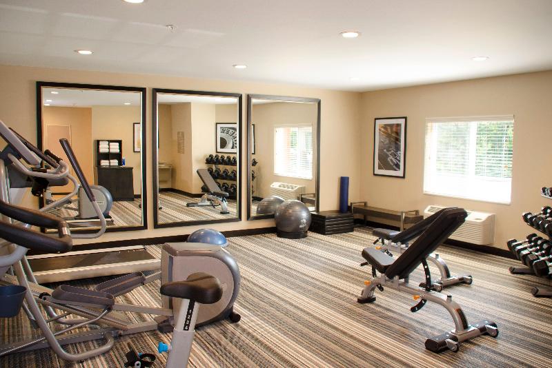 Candlewood Suites Lancaster West By IHG image