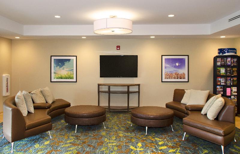 Candlewood Suites Lancaster West By IHG image