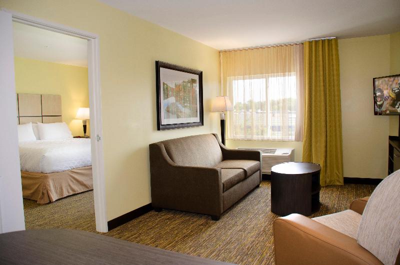 Candlewood Suites Lancaster West By IHG image