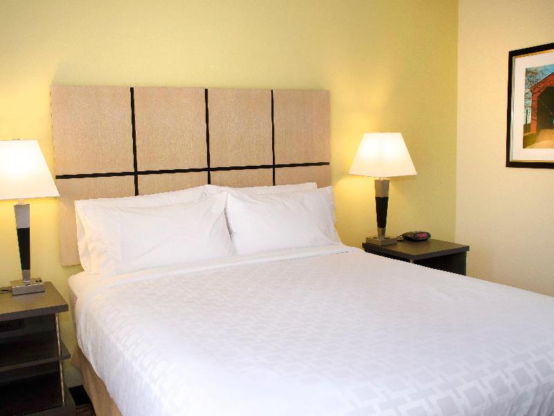 Candlewood Suites Lancaster West By IHG image