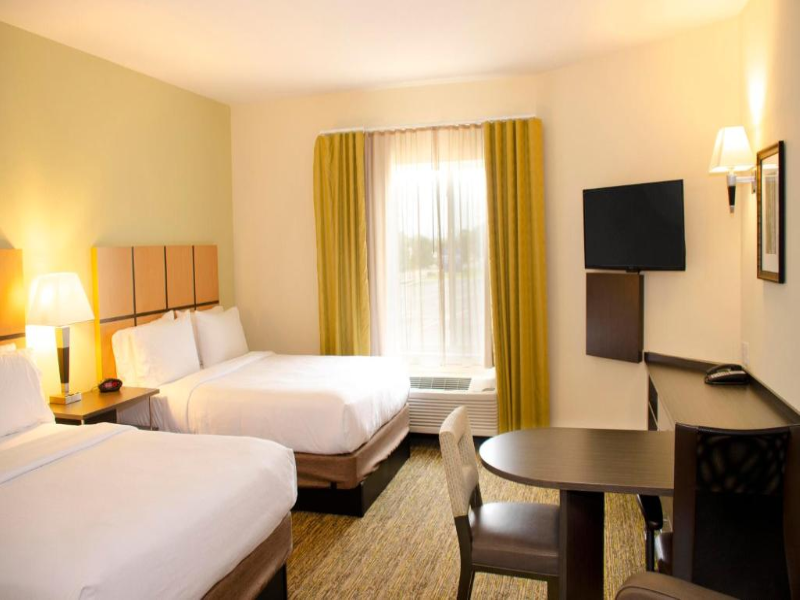 Candlewood Suites Lancaster West By IHG image