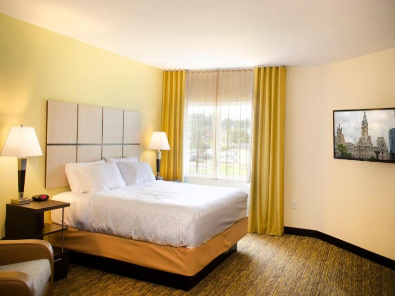 Candlewood Suites Lancaster West By IHG image