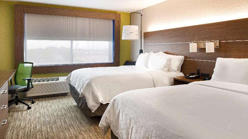 Holiday Inn Express & Suites Racine By IHG image