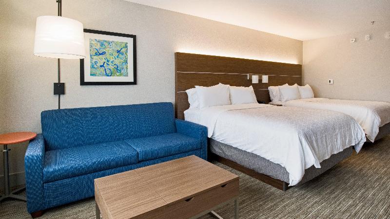 Holiday Inn Express & Suites Racine By IHG image