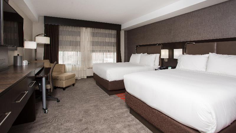 Holiday Inn Express Springfield Downtown By IHG photo 16