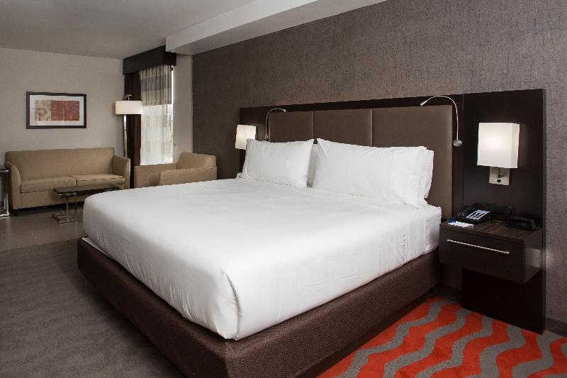 Holiday Inn Express Springfield Downtown By IHG photo 18