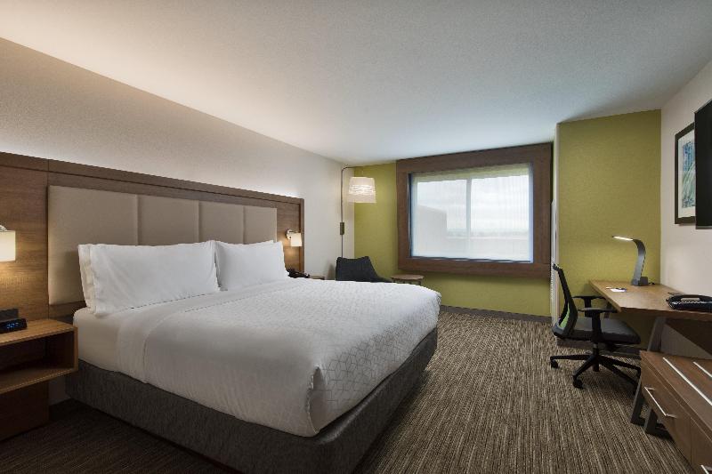 Hotel Holiday Inn Exp & Sts Portland Airport -Cascade St