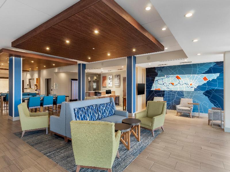 Holiday Inn Express Spring Hill By IHG image