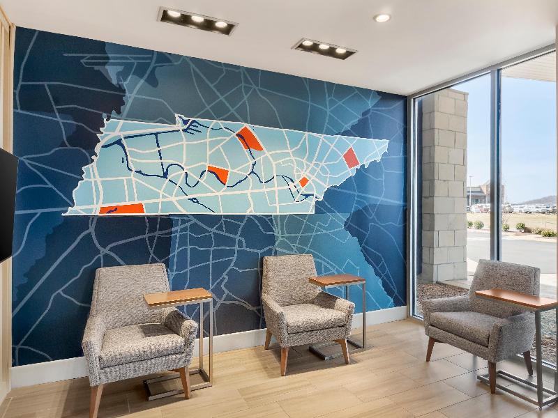 Holiday Inn Express Spring Hill By IHG image