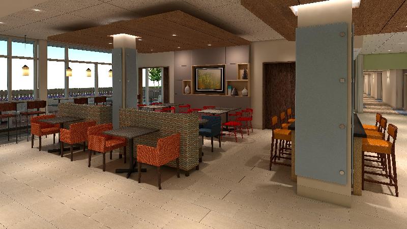 Holiday Inn Express Spring Hill By IHG image