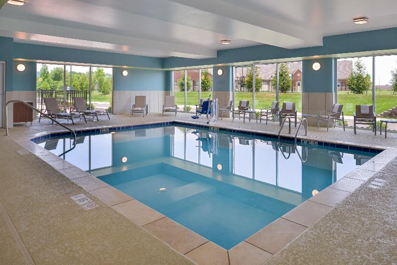Holiday Inn Express Spring Hill By IHG image