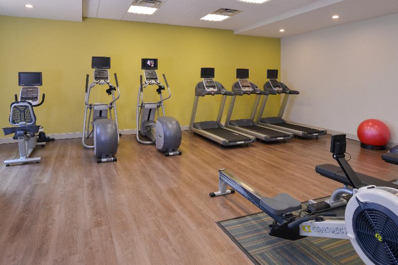 Holiday Inn Express Spring Hill By IHG image