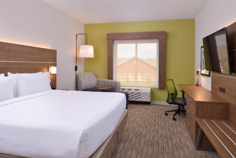Holiday Inn Express Spring Hill By IHG image