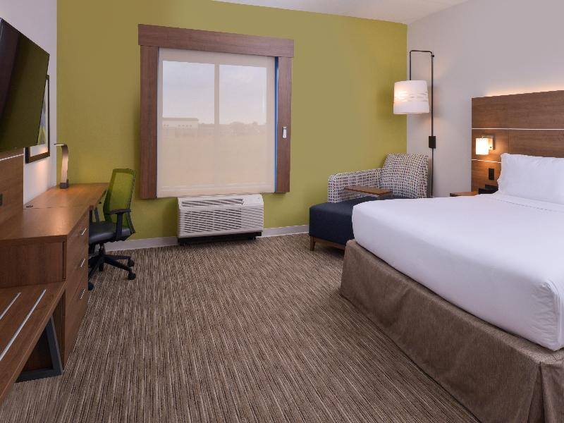 Holiday Inn Express Spring Hill By IHG image
