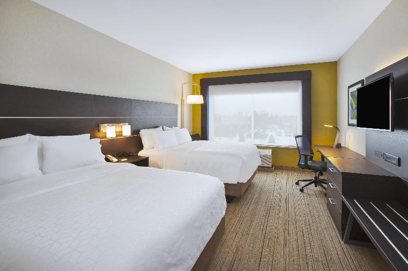 Holiday Inn Express Suites Auburn Hills South IHG photo 21
