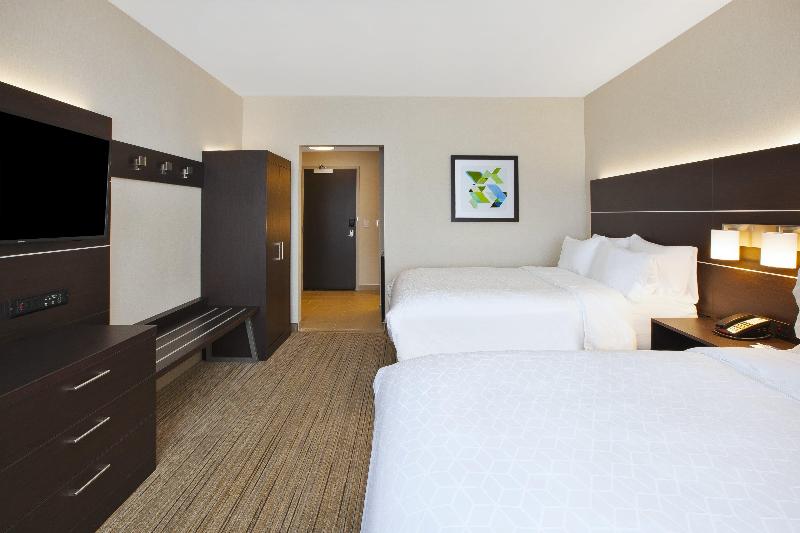 Holiday Inn Express Suites Auburn Hills South IHG photo 23